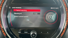 MINI Hatchback 1.5 Cooper Resolute Edition Premium 5dr Auto Petrol Hatchback